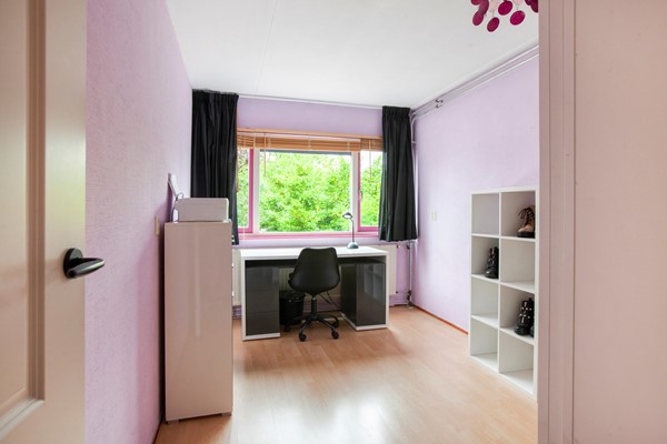 Medium property photo - Getijmolenerf 1, 2807 GG Gouda